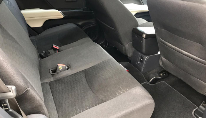 Toyota Toyota Rush 1.5 TRD Sportivo M/T 2019 RIAU