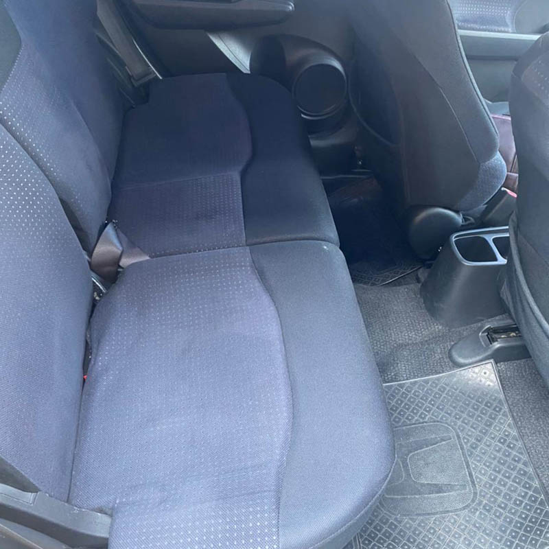 Honda Honda Jazz S Automatic RIAU