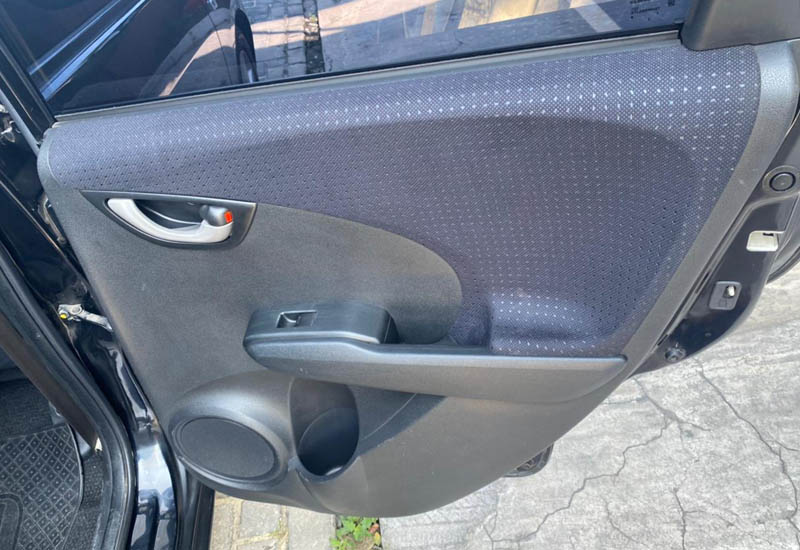 Honda Honda Jazz S Automatic RIAU