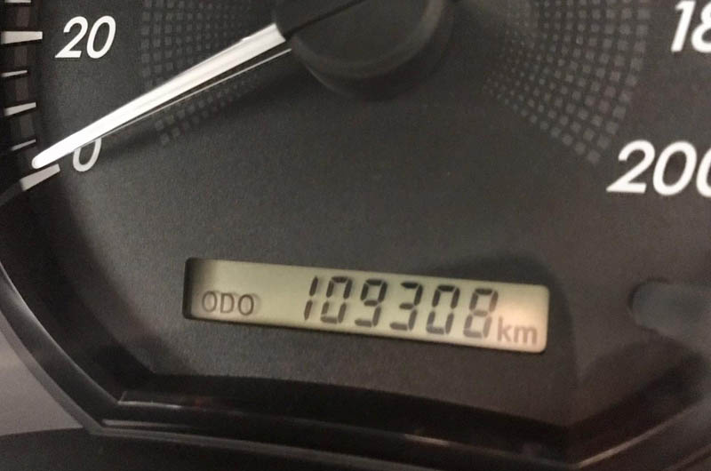 Toyota Innova 2.4 G A/T Diesel 2014 RIAU