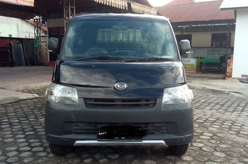 Daihatsu Granmax 1.3 Standar 2017 RIAU