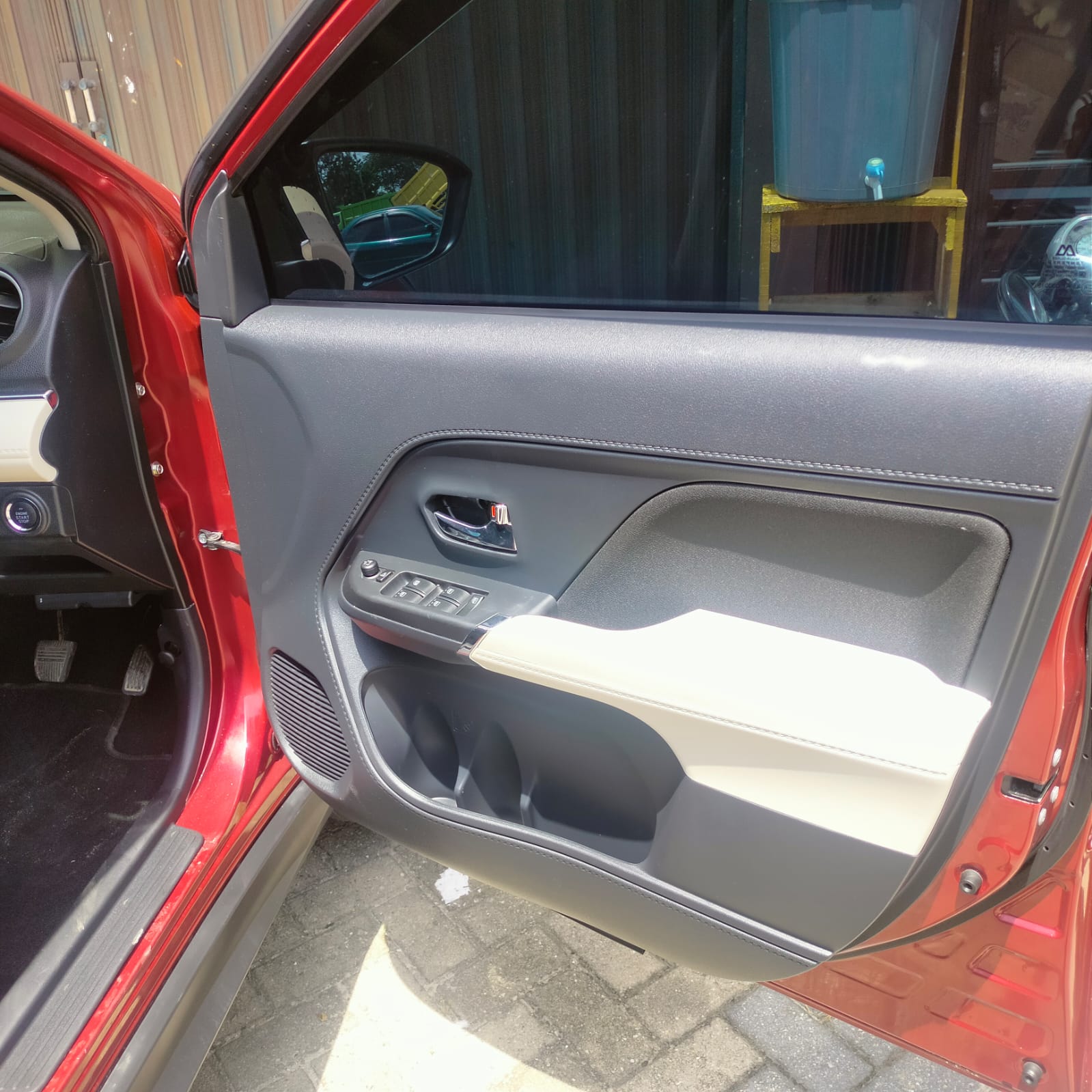 Toyota Rush G M/T 2020 Super. RIAU