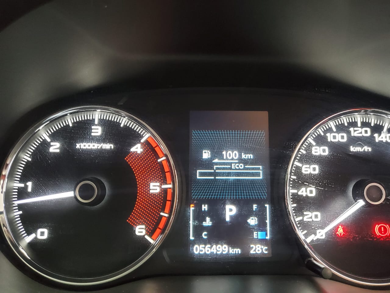 Mitsubishi DIJUAL PAJERO DAKAR MATIC SOLAR 2017 RIAU