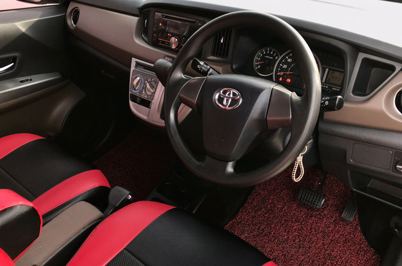 Honda Dijual Honda HR-V E CVT Tahun 2015 RIAU