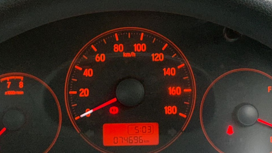 Honda Dijual Honda Brio Satya E M/T 2017 RIAU