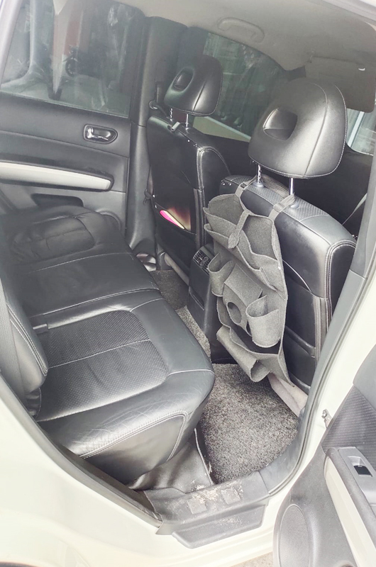 Nissan Dijual Nissan X-Trail XT Matic 2011 RIAU