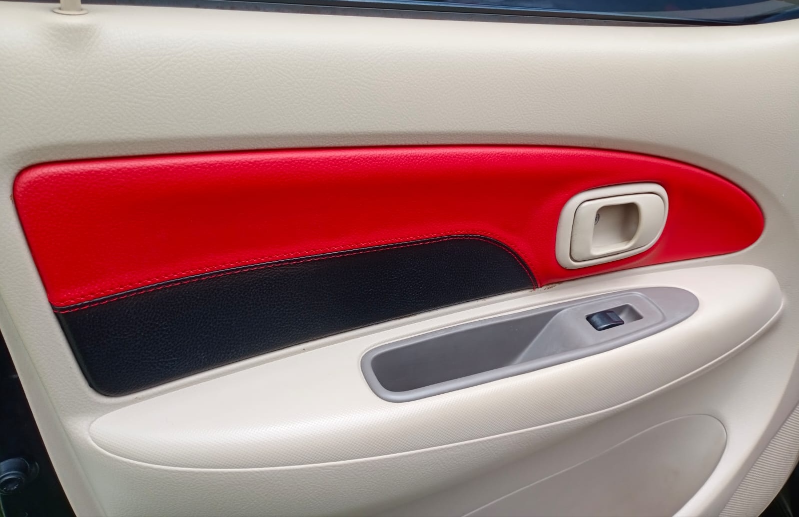 Toyota Dijual Avanza G Manual Tahun 2008 RIAU