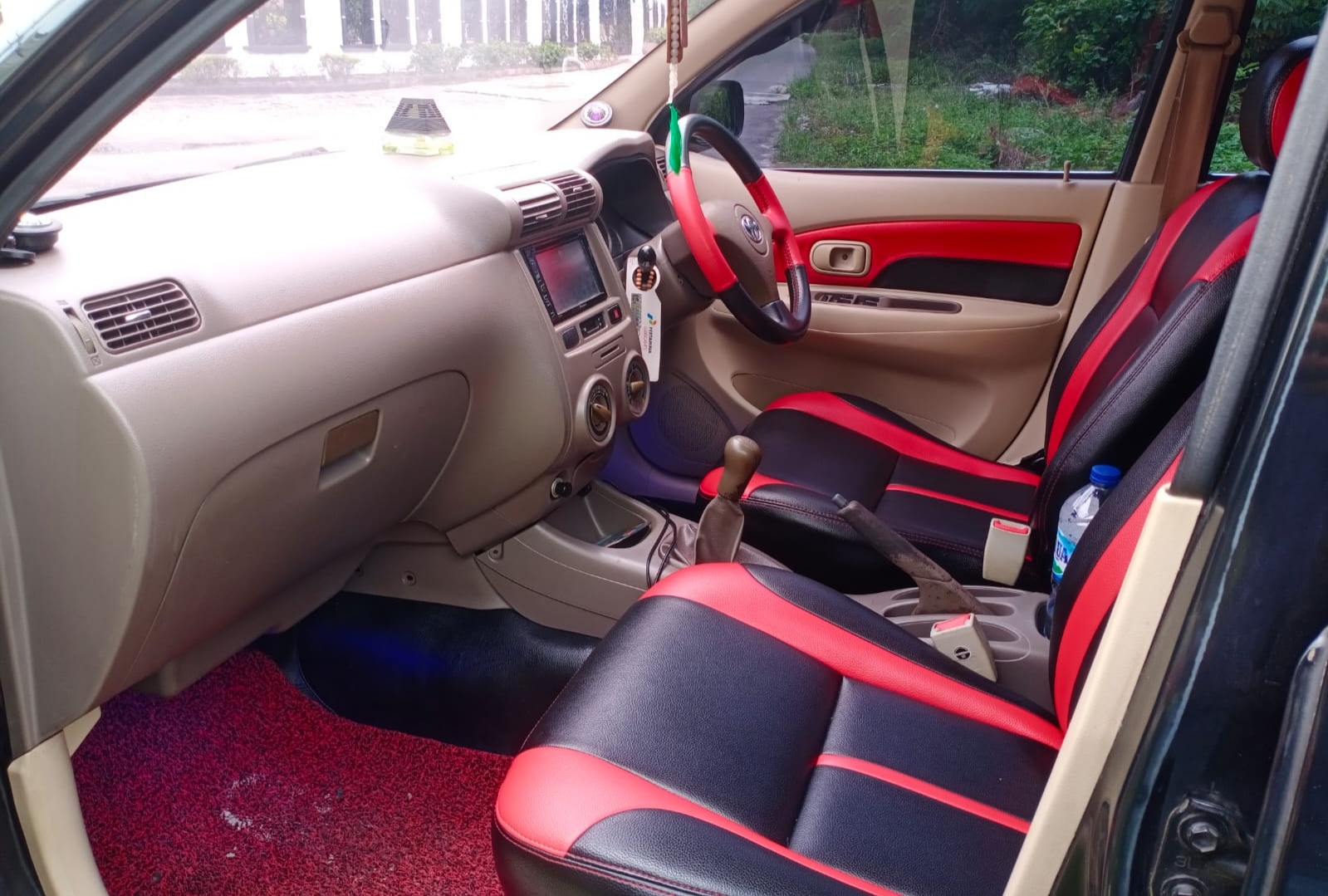 Toyota Dijual Avanza G Manual Tahun 2008 RIAU