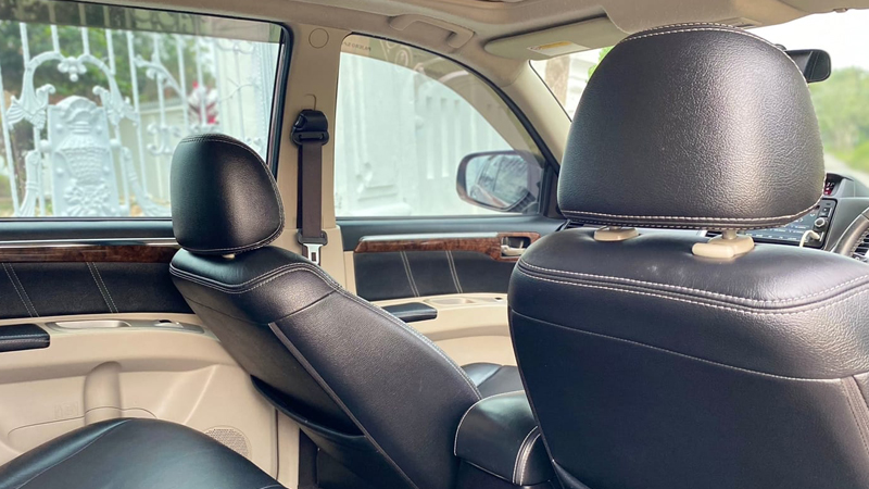 Mitsubishi Pajero Sport Dakar VGT 4X2 Matic Tahun 2013 RIAU