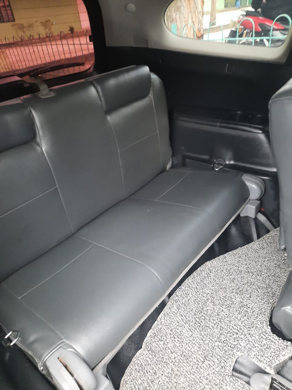 Honda Dijual Honda Stream 1.7 L RIAU