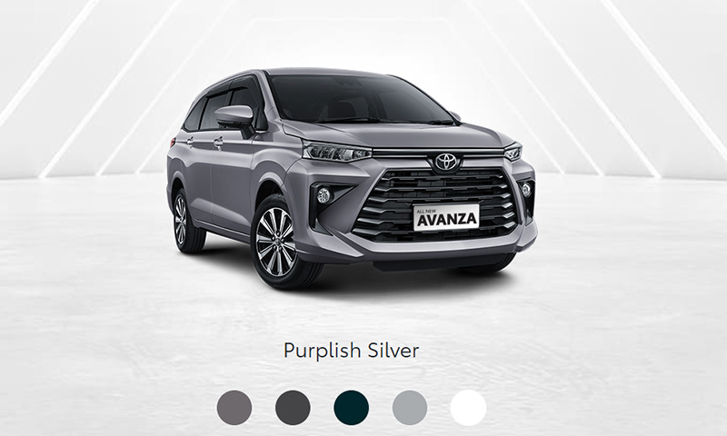 Toyota–Daihatsu Panas! Innova Kalahkan Avanza, Jadi Mobil Terlaris Indonesia 2025