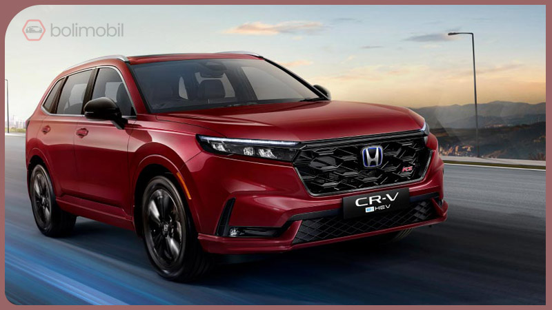 Mobil Hybrid: Teknologi Peralihan yang Mencari Jalan di Tengah Desakan Zaman