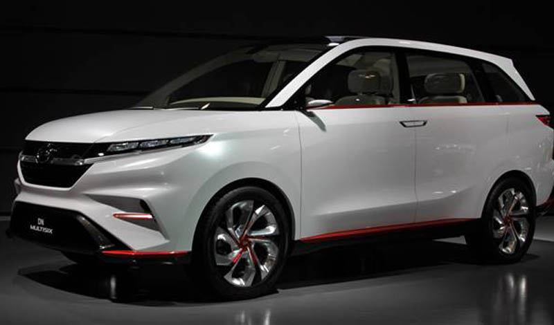 Avanza Baru 2022 Rilis November 2021 ? Lihat Bocorannya