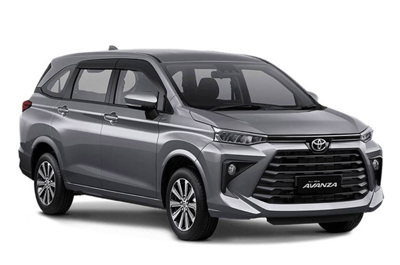 Avanza dan Veloz Baru Tidak Lagi Gunakan Penggerak Roda Belakang