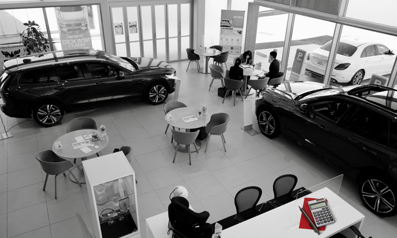 Simulasi Kredit Mobil Bekas Rp150 Jutaan, Cicilan Nyaman untuk Keluarga